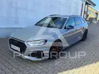 2022 Audi RS4