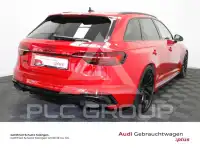 2022 Audi RS4
