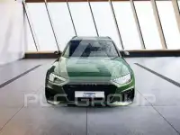 2022 Audi RS4