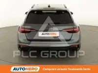 2022 Audi RS4