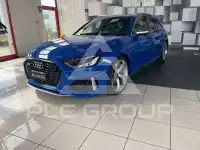 2022 Audi RS4