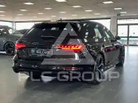 2022 Audi RS4