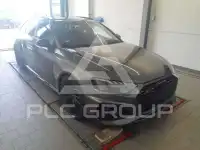 2022 Audi RS4