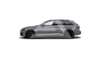 2022 Audi RS4