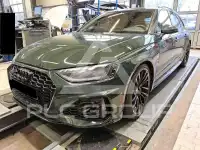 2022 Audi RS4