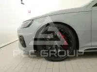 2022 Audi RS4