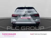 2022 Audi RS4