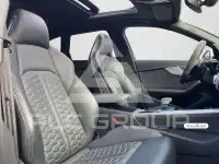2022 Audi RS4