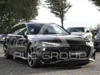2022 Audi RS4