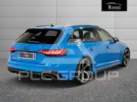 2022 Audi RS4