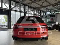 2022 Audi RS4