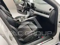 2022 Audi RS4