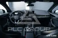 2022 Audi RS4
