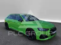2022 Audi RS4
