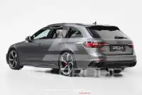 2022 Audi RS4