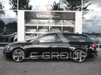 2022 Audi RS4