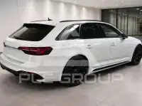 2022 Audi RS4