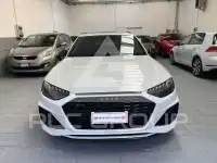 2022 Audi RS4