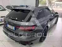 2022 Audi RS4