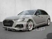 2022 Audi RS4