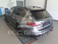 2022 Audi RS4
