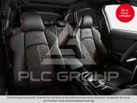 2022 Audi RS4