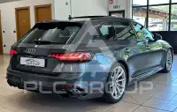 2022 Audi RS4