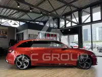 2022 Audi RS4