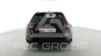 2022 Audi RS4
