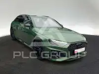 2022 Audi RS4
