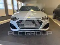 2022 Audi RS4