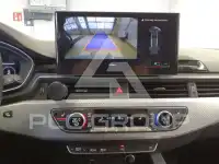 2022 Audi RS4