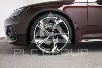 2022 Audi RS4