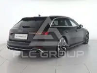 2022 Audi RS4