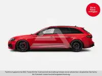 2022 Audi RS4