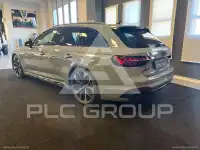 2022 Audi RS4