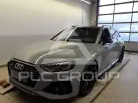 2022 Audi RS4