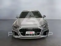 2022 Audi RS4