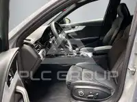 2022 Audi RS4