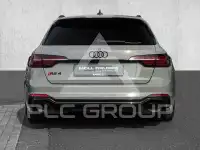 2022 Audi RS4