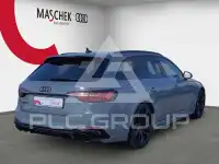2022 Audi RS4
