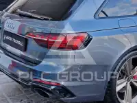 2022 Audi RS4