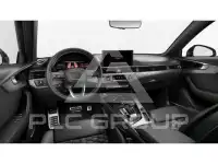2022 Audi RS4