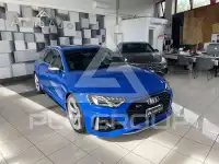 2022 Audi RS4