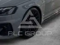 2022 Audi RS4