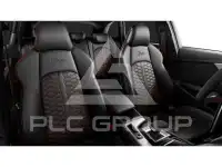 2022 Audi RS4