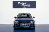 2022 Audi RS4