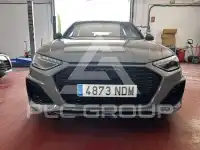 2022 Audi RS4