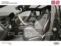 2022 Audi RS4
