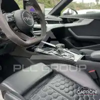 2022 Audi RS4
